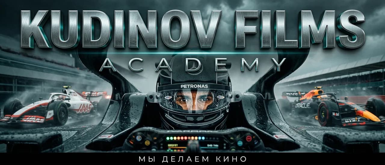 KUDINOV FILMS ACADEMY