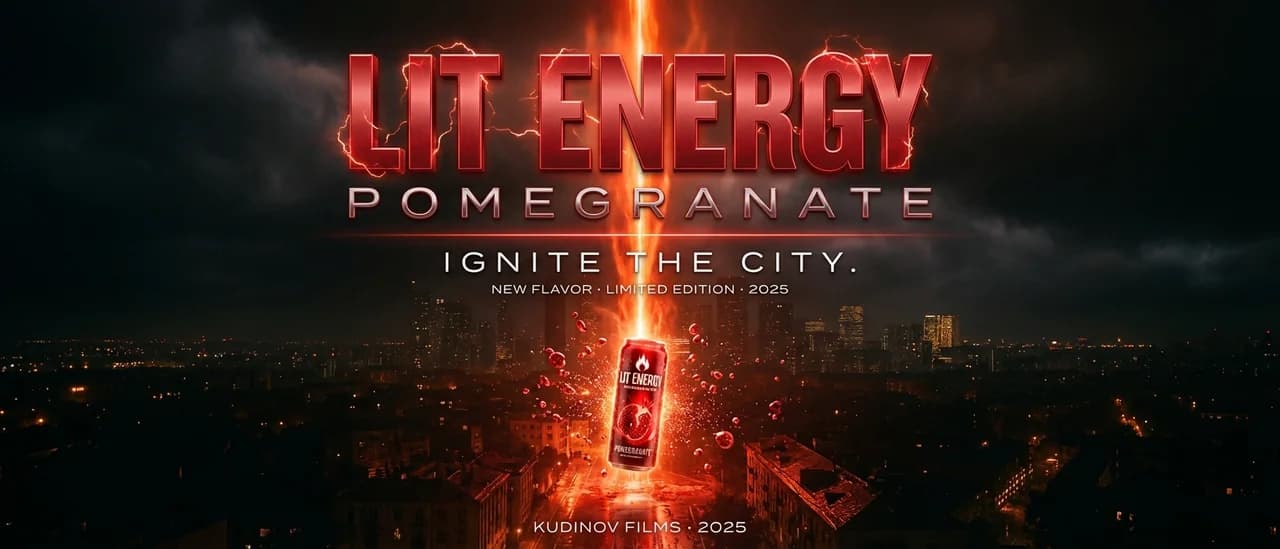 LIT ENERGY