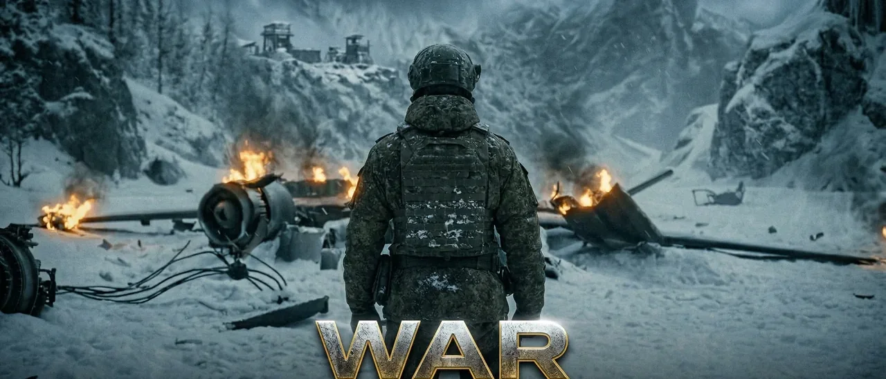 WAR